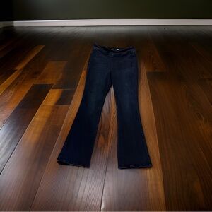 Seven 7 High Waist Flare Jeans